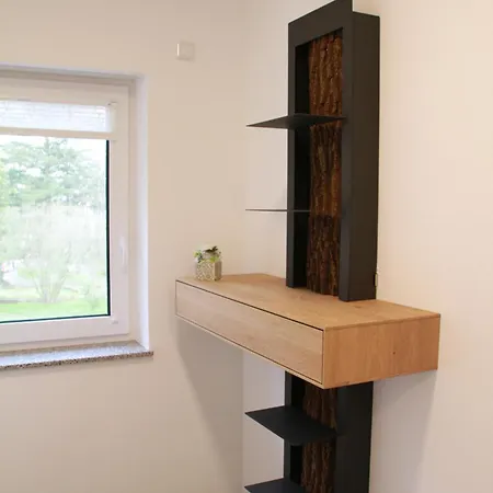 Appartamento Gruen, Loft- 09