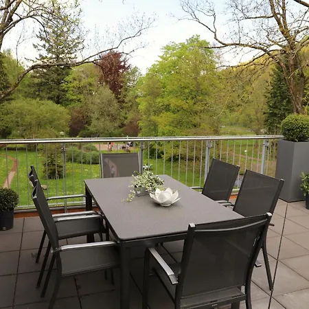 Gruen, Loft- 09 Апартаменты