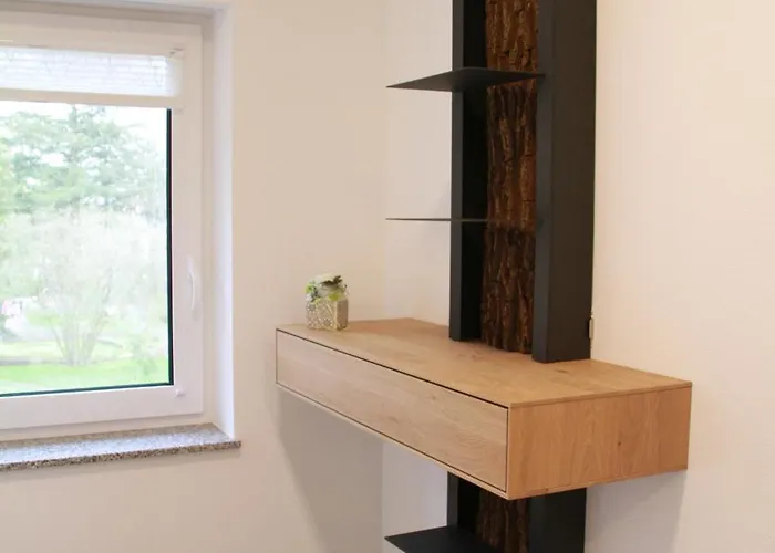 Appartement Gruen, Loft- 09