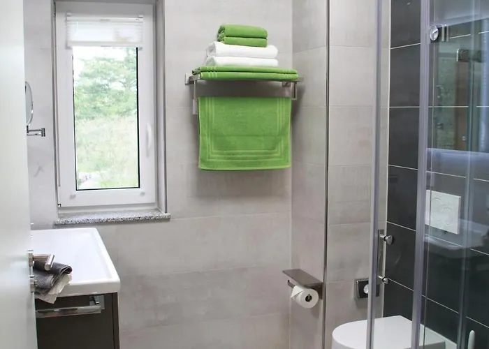 Gruen, Loft- 09 Appartement *