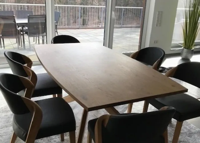 Appartamento Gruen, Loft- 09 *