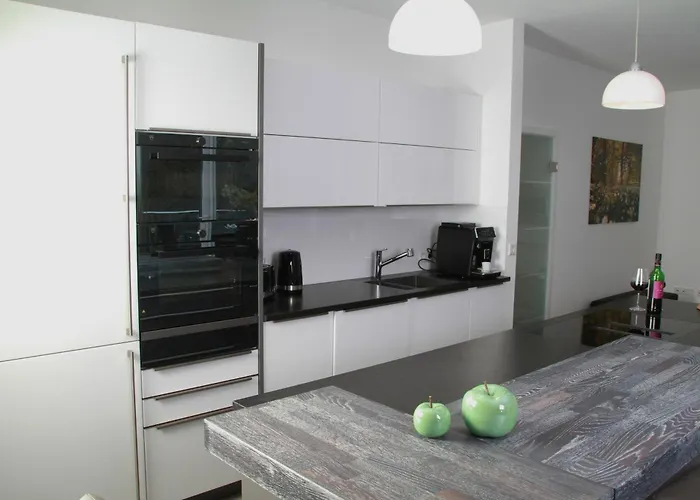 Gruen, Loft- 09 Appartamento Tabarz