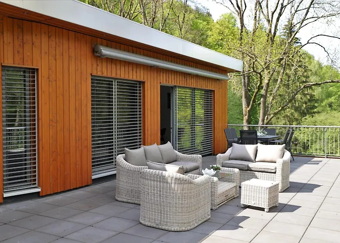 Gruen, Loft- 09 Appartement *